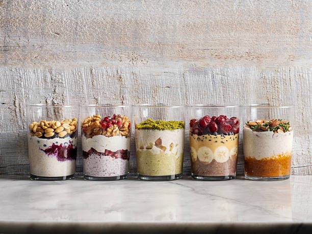 Kásák világa: alapanyagok, elkészítés és egészségügyi hatások