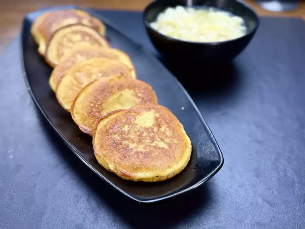 Málé lapótya recept fotója