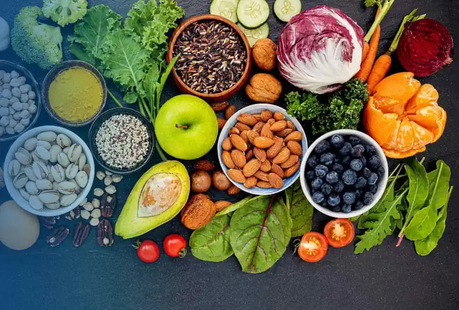 Mit együnk, ha az egészség és a bolygó is számít?