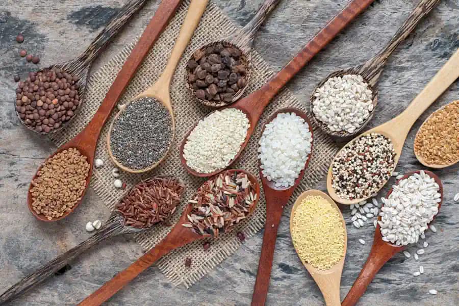 Gabonák útmutató: melyiket válaszd és miért?