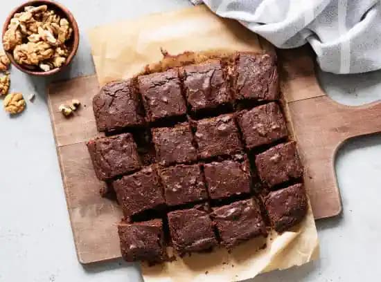 Kakaós kevert süti recept fotója